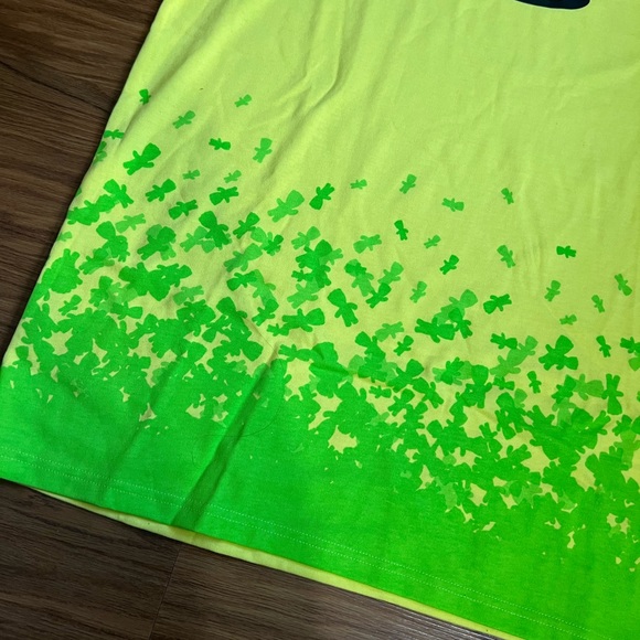 *NWT* Under Armour Men’s Curry Sour Then Sweet Heavyweight Short Sleeve Size XL - Picture 7 of 7